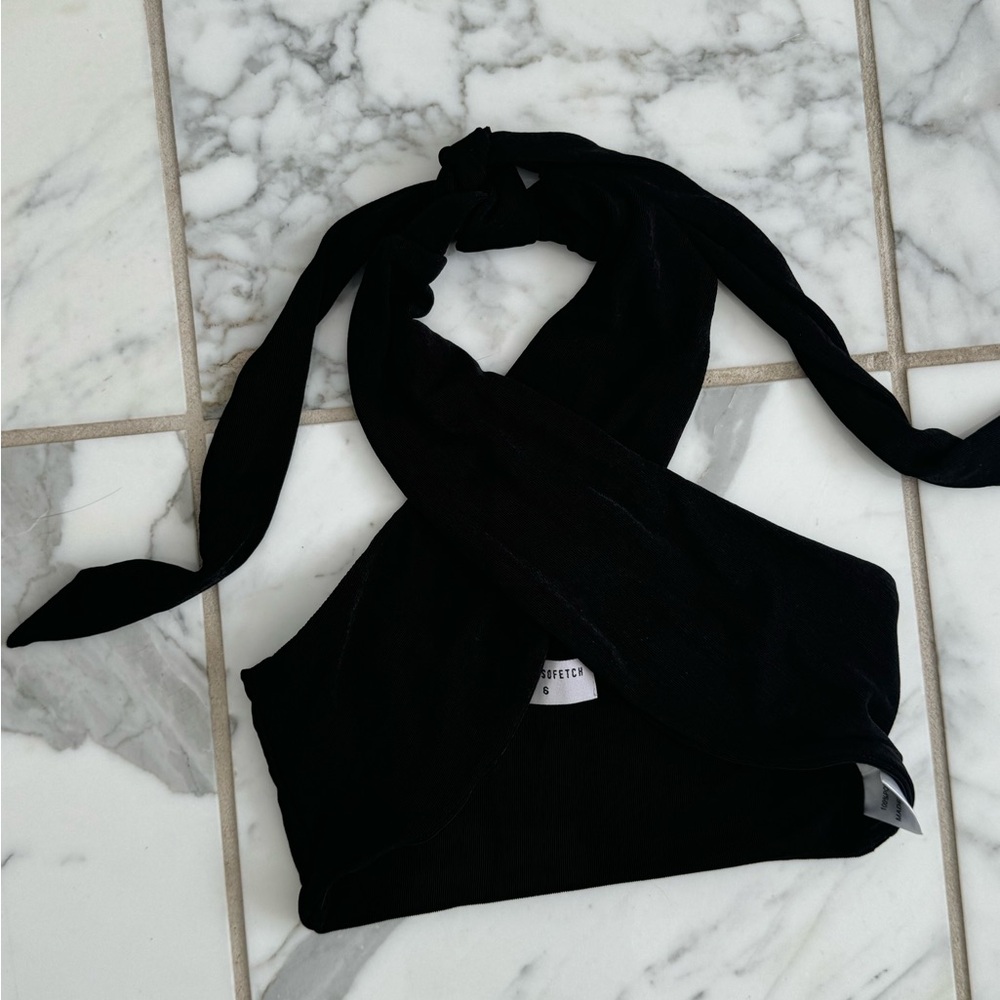 Thatssofetch Halter Top Bundle - image 4